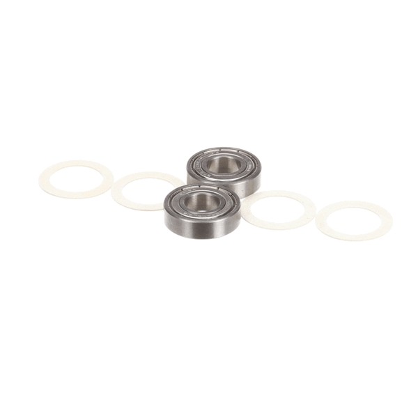 (image for) Roundup - AJ Antunes 7001049 FRONT DRIVE ROLLER